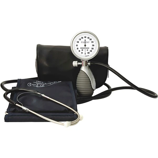 Deluxe aneroidni sfigmomanometer za dlani