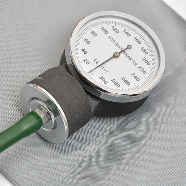 OEM Economic Aneroid Sphygmomanometer