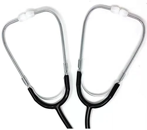 Real Working Stethoscope