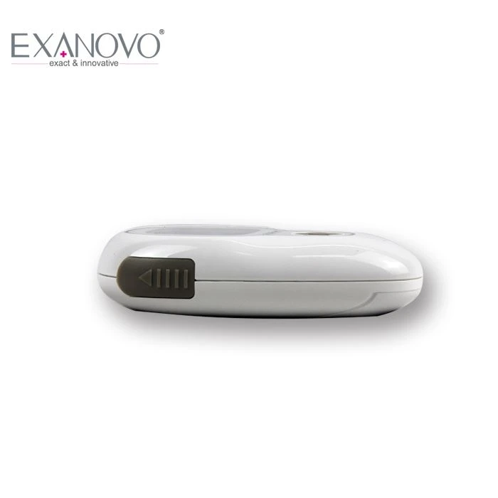 Blood Sugar Monitor