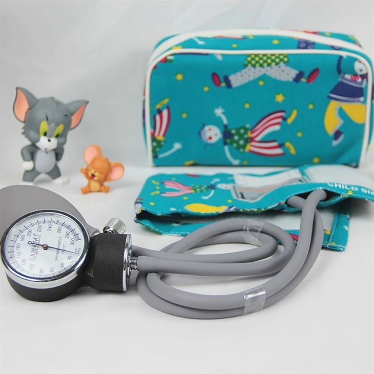 Aneroid Manual Sphygmomanometer suppliers