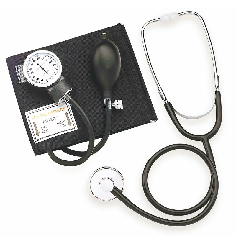 Manual Medical Sphygmomanometer